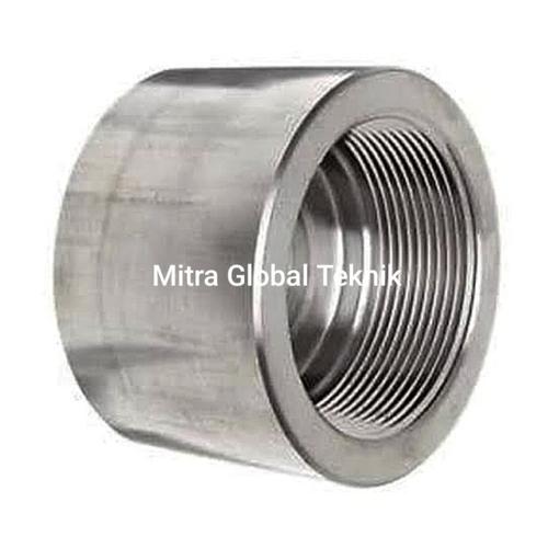 Jual Dop Stainless 304 Class 3000 NPT Drat 2-1/2