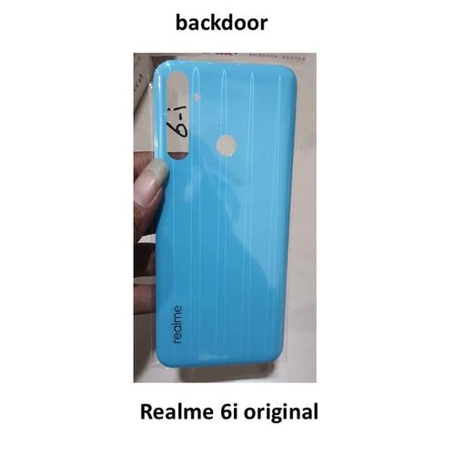 Jual backdoor Realme 6i original - Kota Bekasi - bekasi sparepart acc ...