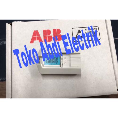 Scheda I/O ZCU-12 Per Inverter ABB ACS880 – Testata Funzionante – Usata