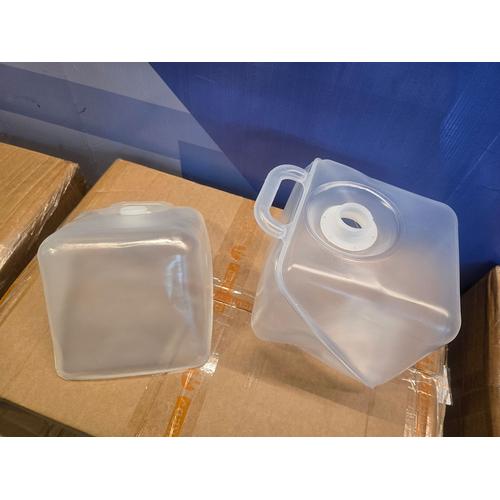 Jual Fuel Drip Bunker Sampler Cubitsiner Fitted to Drip Sampler 5 ltr ...