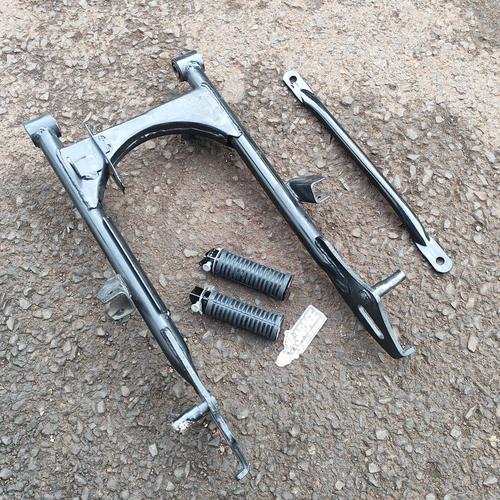 Jual ARM Honda Gl 100 Set ORI KTM Swing Arm CB100 gl100 GL125 CG Suwing ...