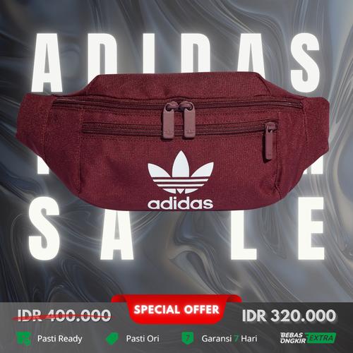 Promo Waist Bag adidas Originals Adicolor Classic Original