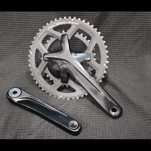 Jual Crank FSA Gossamer Pro spindle 30 bb 386 Tangerang