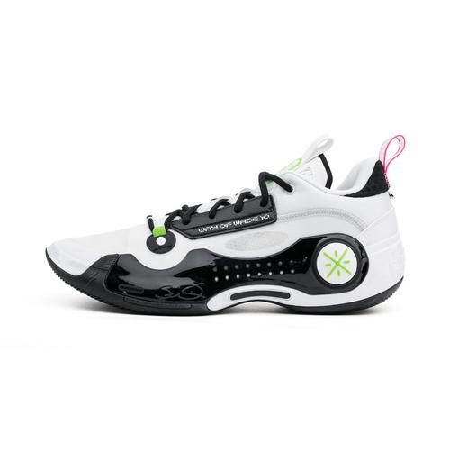 Jual Sepatu Basket Lining Way of Wade 10 Low WOW10 Low Panda