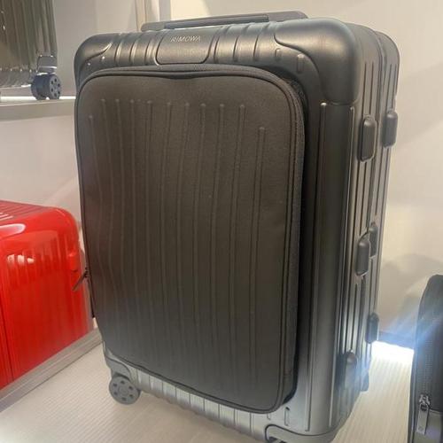 Jual RIMOWA ESSENTIAL SLEEVE CABIN 37 L KOPER KABIN MATTE