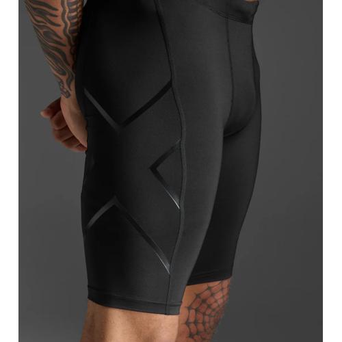 Jual CELANA 2XU COMPRESSION S Men's RUNNING TRAIN Motion Shorts