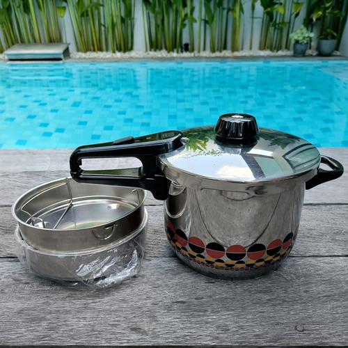 Jual panci presto Fissler Vitavit Kota Denpasar Erwan R1