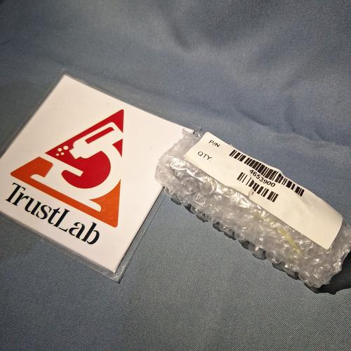HACH Turbidity Meter Replacement Lamp Bulb - Fits 2100Q, 2100P, 1900C Models | Part #4653900
