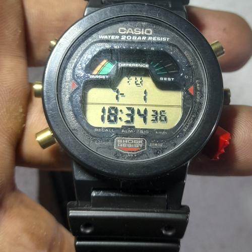Jual casio g shock dw 6000 original Jakarta Barat Ptotwacth
