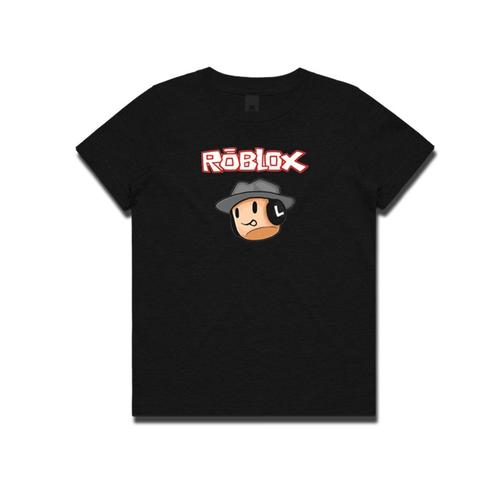 KAOS / T-SHIRT ANAK LAKI-LAKI/PEREMPUAN 