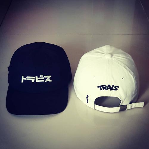 Jual TRAVIS SCOTT X MILLITAGE CAP 