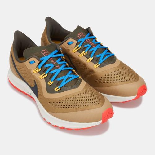 Jual Nike zoom Pegasus 36 trail - 42 - Kota Bandung - Shoessport Bandung |  Tokopedia