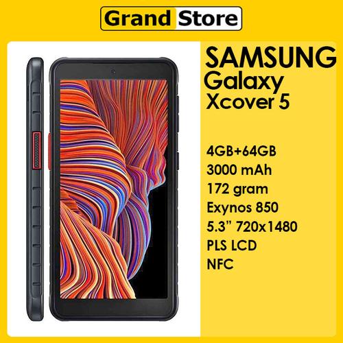 Phone Xcover Price Jual Hp Samsung Galaxy Xcover RAM 4GB/64GB