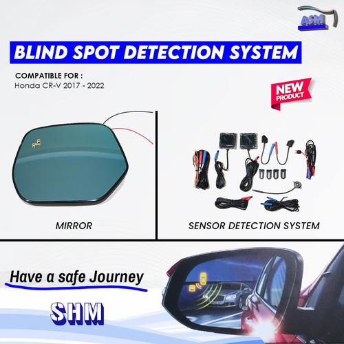 Elegant Crv Blind Spot Monitor Photosnull