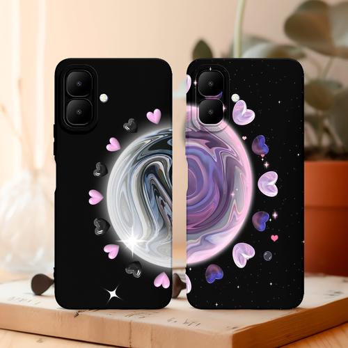 Promo Softcase Infinix Smart 10 Terbaru 2025 Case Lentur Cocok Untuk ...