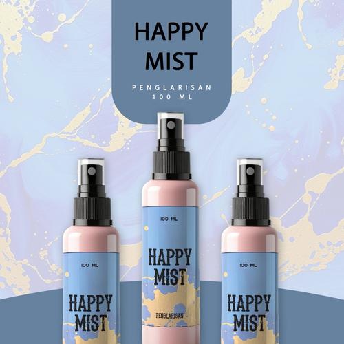 Happy Mist