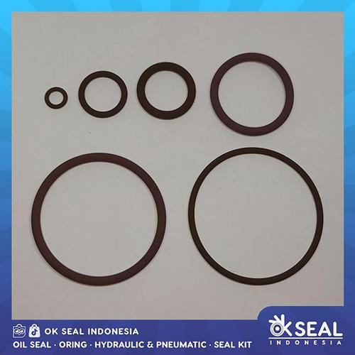 O-Ring 4.5x1 Viton (only Available In Set - Foto 5