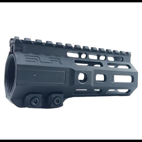 Jual READY SLR NYLON HANDGUARD RIS RAS RAIL MLOK KEYMOD FISHBONE WATER ...