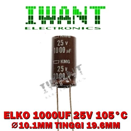 Condensatore Elettrolitico 1000 uF 450V Kemet ALC10C102EL450