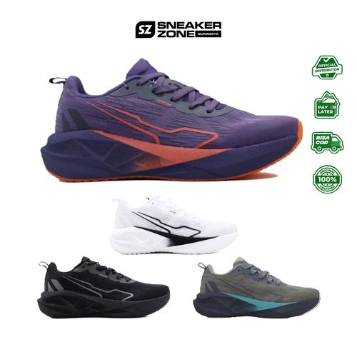 Stryde Rival Promo SEPATU RUNNING HEIDEN HERITAGE STRYDE RIVAL - SEPATU RUNNING ...