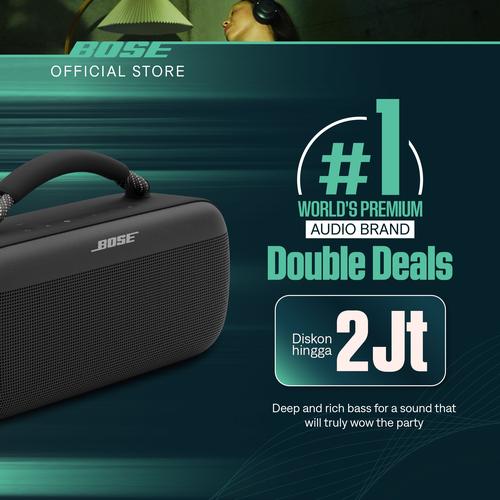Soundlink Iii Bosch Bluetooth Speaker Price Promo Bose SoundLink