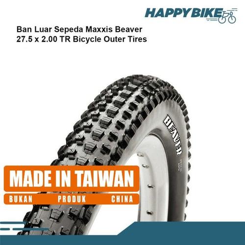 Maxxis Tires Maxxis Beaver 29x2 Maxxis Beaver EXC 29 X Cross