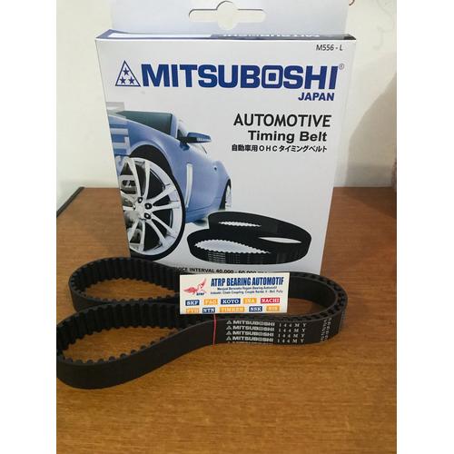 Jual TIMING BELT PROTON EXORA CPS GEN2 PESONA WAJA NEO SAGA BLM