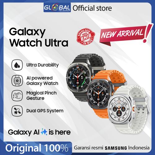Samsung Galaxy Watch Ultra Vs Smartwatch Similar To Apple Samsung