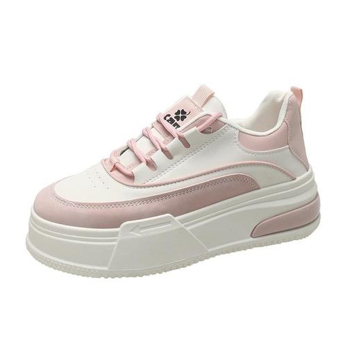 Promo Sepatu Sneakers Wanita FASHION 100 Brand Lokal Sepatu Wanita  Kekinian Terbaru Sepatu Wanita Gayaku B2 PINK PINK, 36 di Ar  Officialstore99