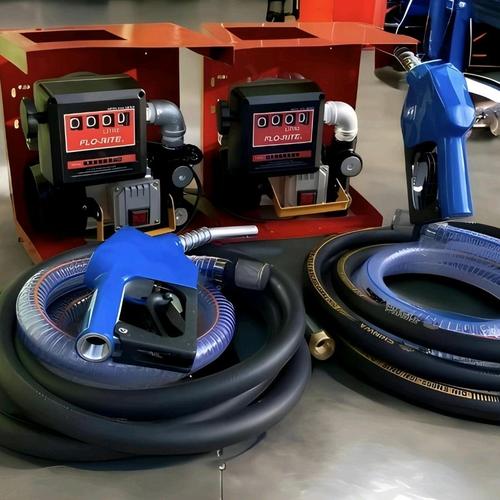 Jual Fuel Dispenser Flo Rite AC220V / Transper Pump Florite ac220v ...
