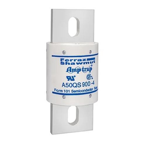 Fusible Ferraz Shawmut A50QS70-4 - 70A, 500V AC/DC - Stocké Mais Neuf