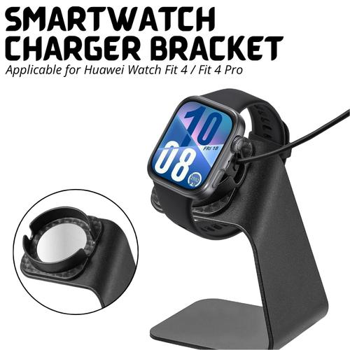 Accesorio Smartwatch Huawei OUTPUTBT - Adaptador Metal Para Huawei Fit 4 Pro /Fit 4/Fit 3 | Acero 316L | 22 Mm | Pack 4 Unidades Acero Inoxidable 316l