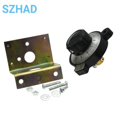 Jual RV Series Matching Button Linear Digital Knob ( dial ) SB360 ...