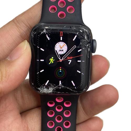 Service Ganti Kaca Lcd Iwatch Series SE S1 di Imaxx  Parts Tokopedia