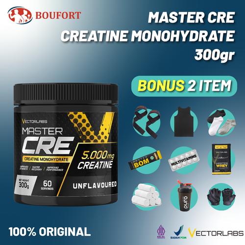 Master Core Cre Jual Master Cre 60 Serving 300gr Creatine Monohydrate Vectorlabs ...