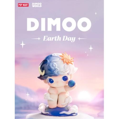 Promo POP MART DIMOO Earth Day Figure - Jakarta Barat - Echstox Store ...
