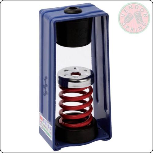 Jual Spring Hanger Rubber 300kg Original NSV SH-B-300 Vibration ...