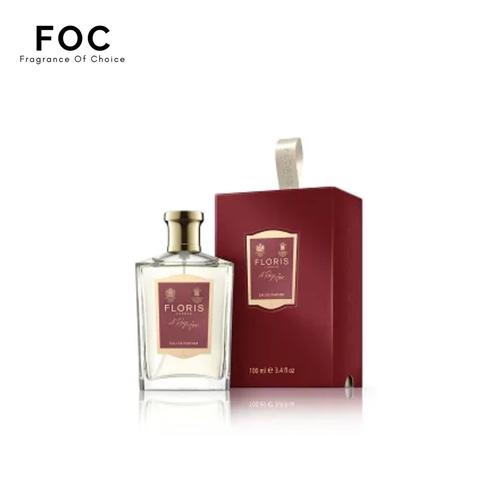 Promo Floris London A Rose For EDP 100Ml - Jakarta Selatan - Fragrance ...