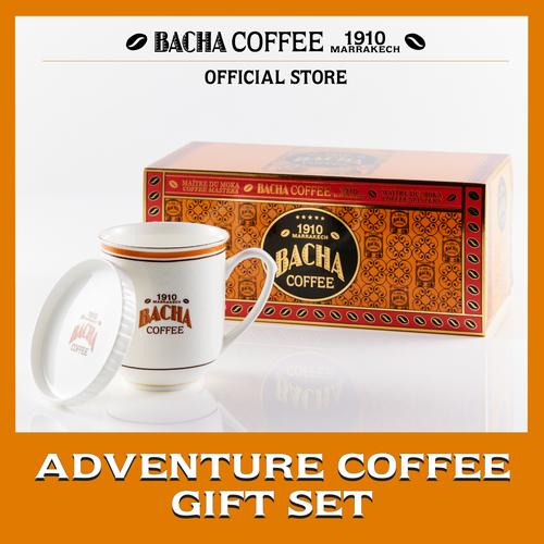 Promo Bacha Coffee | Adventure Coffee Gift Set - Explorer Box Taster ...