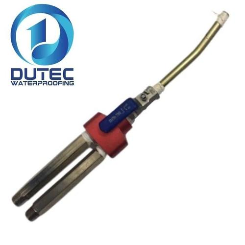 Jual Double Kran On Off Mesin Injeksi Type M15 - Sparepart Alat Injeksi ...