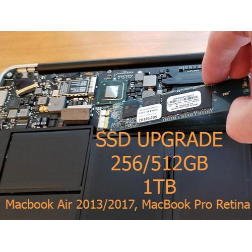 Air 2015 Macbook Air Mid 2013 Ssd Type Macbook Pro Late 2013 Ssd