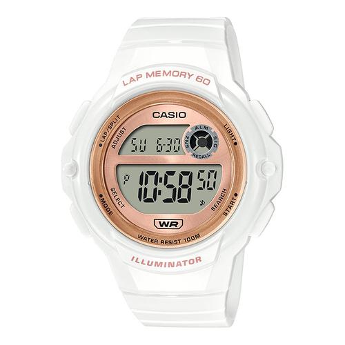 Jual Jam Tangan Wanita Casio General LWS-1200H-7A2VDF LWS1200 LWS