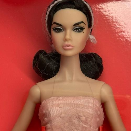 ポピーパーカー　poppy Parker本体 Pink Of Perfection POPPY PARKERフルセット ポピーパーカー poppy