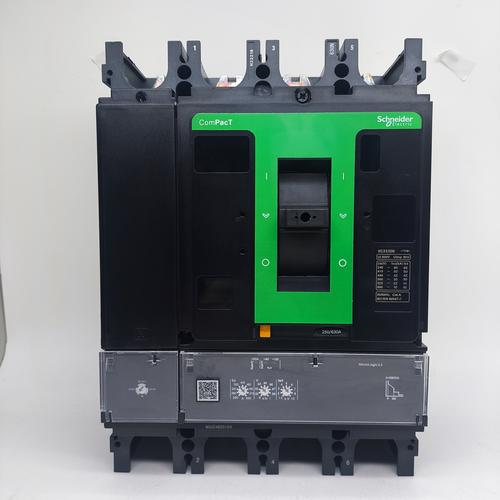 Jual MCCB Breaker NSX630N 4P 630A NSX 630N 4P 630A TM630D - Kota Bekasi ...