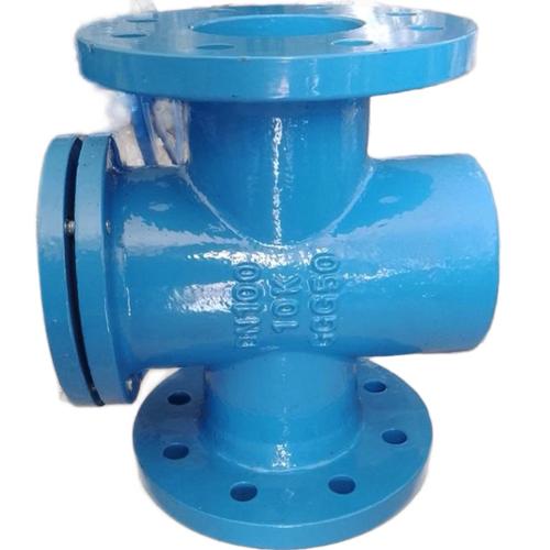 Bucket Besi Jual bucket strainer carbon steel jis 10k 3