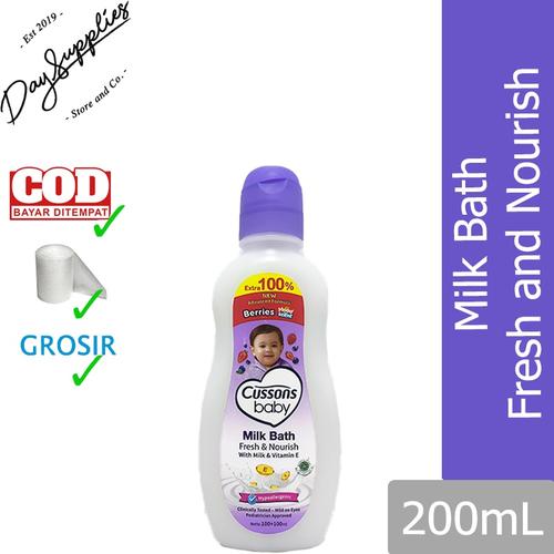 Sabun Cair Cussons Baby Antibacterial Wash Cussons Baby Newborn