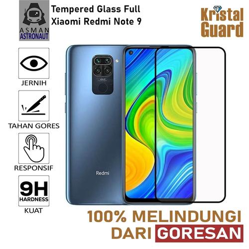Redmi Note Note Screen Protector Glass Promo Tempered Glass Full