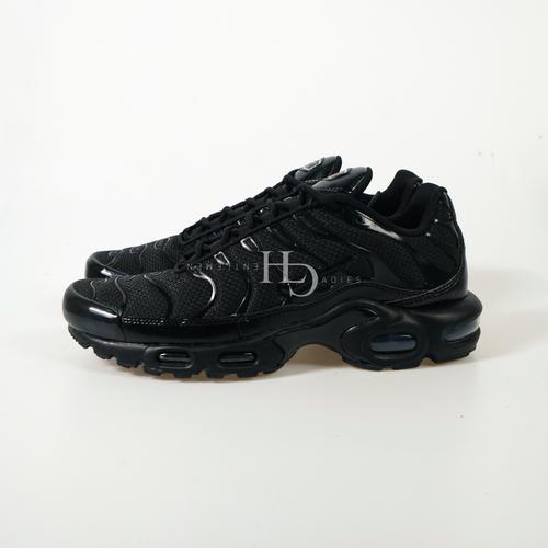 Sneaker Nike Tn Black Black 2020 Promo Nike Air Max TN Plus Triple