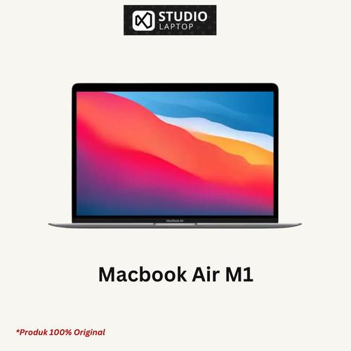 Mac Computers - Apple MacBook Air 13.3