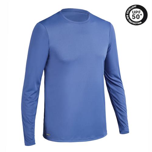 Decathlon The Shirt Percko Long Sleeve Tee Shirt Neoprene